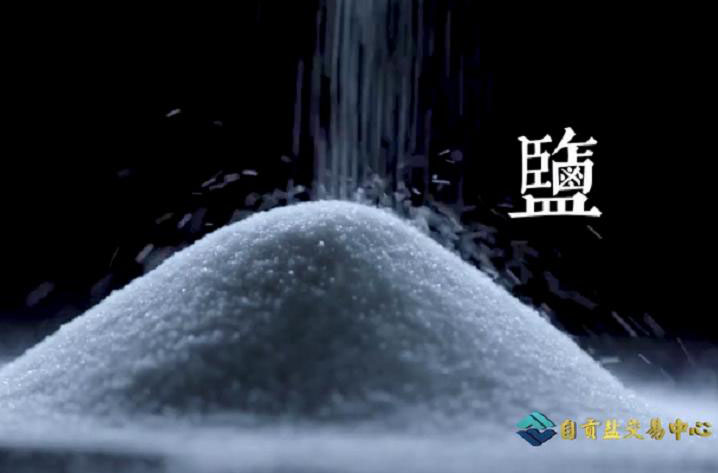 自贡盐交易中心官方宣传片